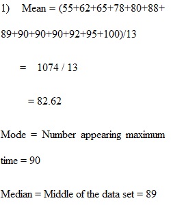 M 2 Assignment